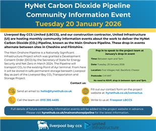 HyNet Update ENGAGEMENT - January 2026